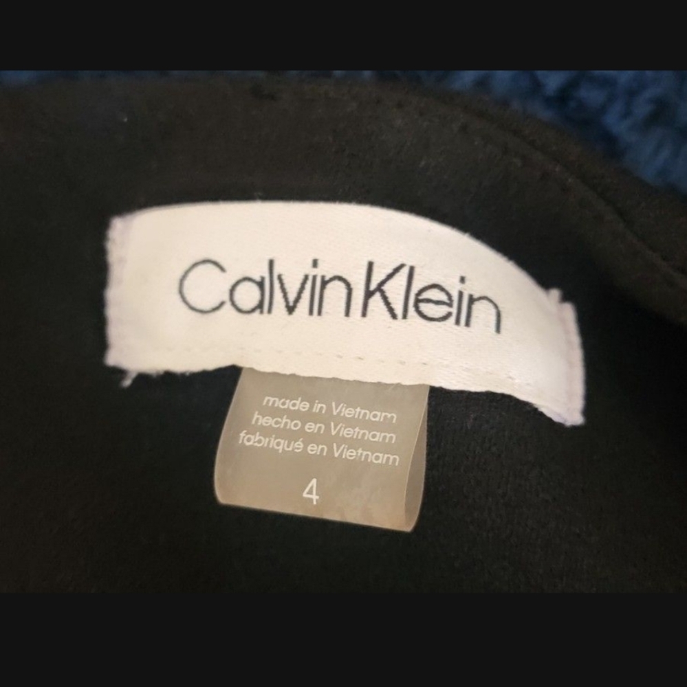 CalvinKlein DRESS - Picture 3 of 3